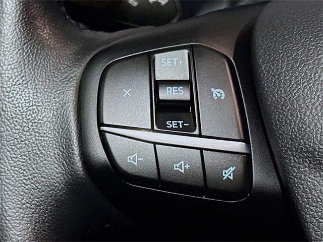 Certified 2023 Ford Bronco Sport Big Bend w/ Convenience Package image 33