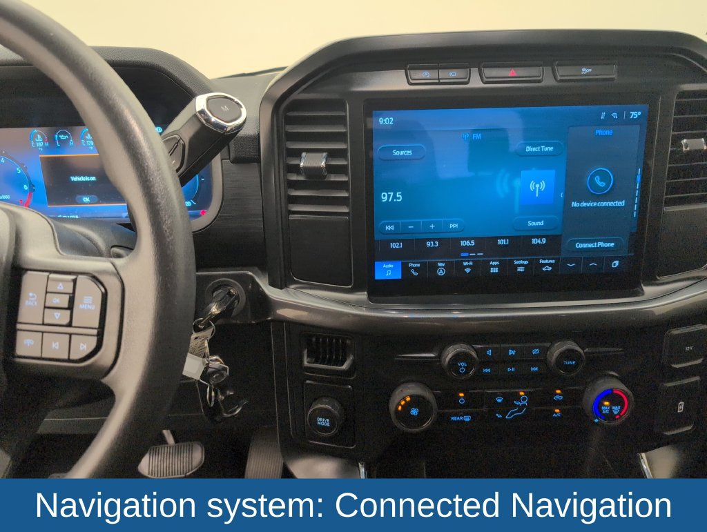 Certified 2024 Ford F150 STX RWD image 17