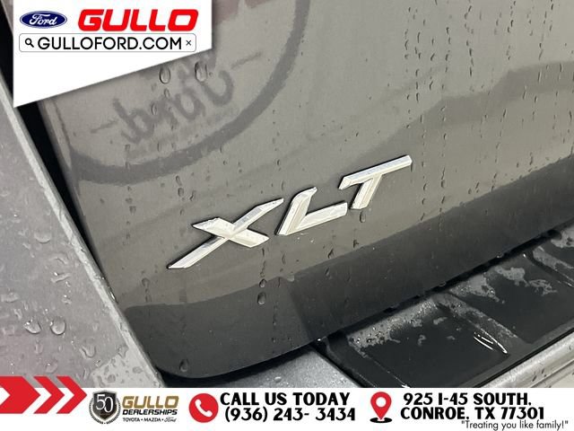 Certified 2023 Ford Explorer XLT w/ Equipment Group 202A RWD image 30