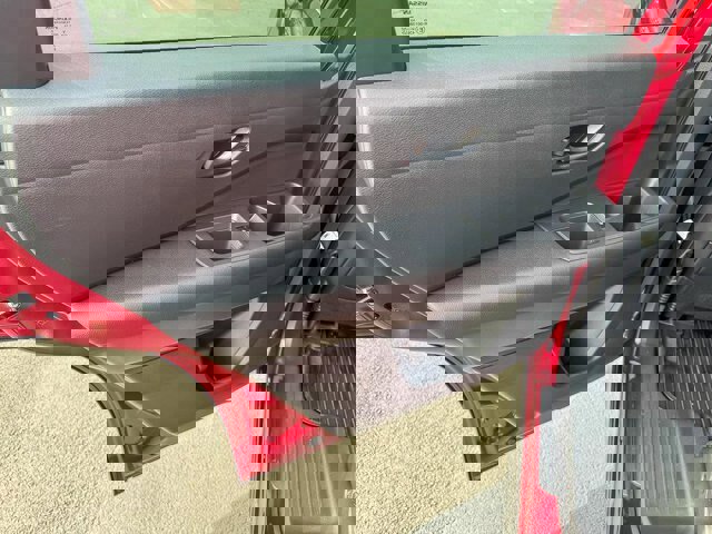 Used 2023 Nissan Pathfinder Rock Creek image 26