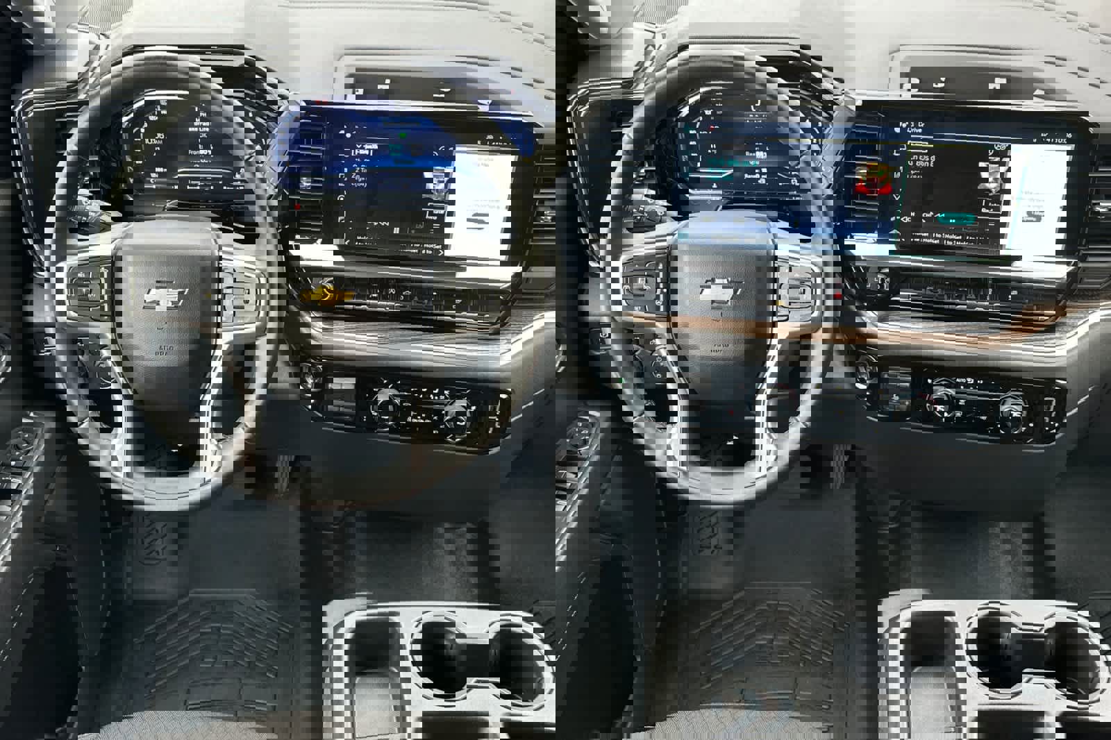 Used 2025 Chevrolet Silverado 1500 LT image 14