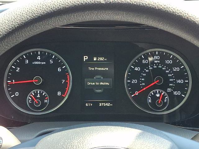 Used 2022 Kia K5 LXS image 20