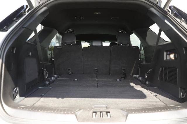 Certified 2025 Ford Explorer ST-Line w/ ST-Line Street Pack AWD/4WD image 12