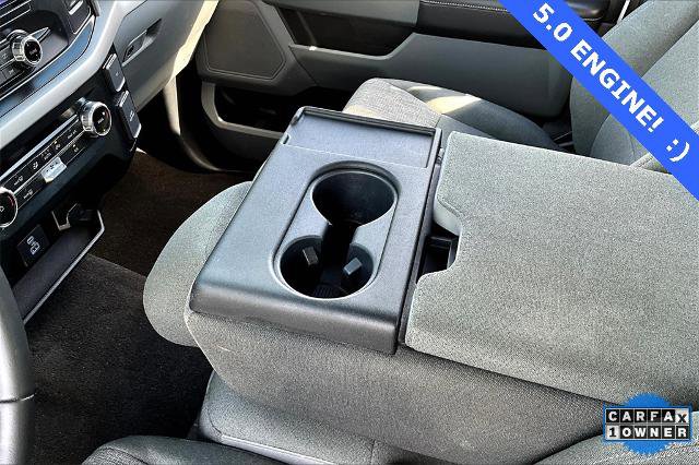 Certified 2023 Ford F150 XLT w/ Equipment Group 301A Mid image 15