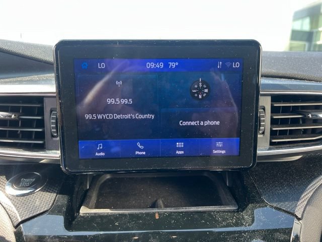 Certified 2023 Ford Explorer ST AWD/4WD image 30