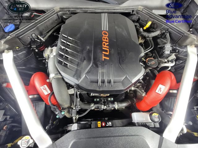 Used 2021 Kia Stinger GT2 AWD/4WD image 35