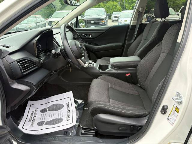 Used 2021 Subaru Outback Premium AWD/4WD image 9