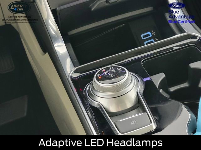 Certified 2020 Ford Edge Titanium w/ Equipment Group 301A image 26