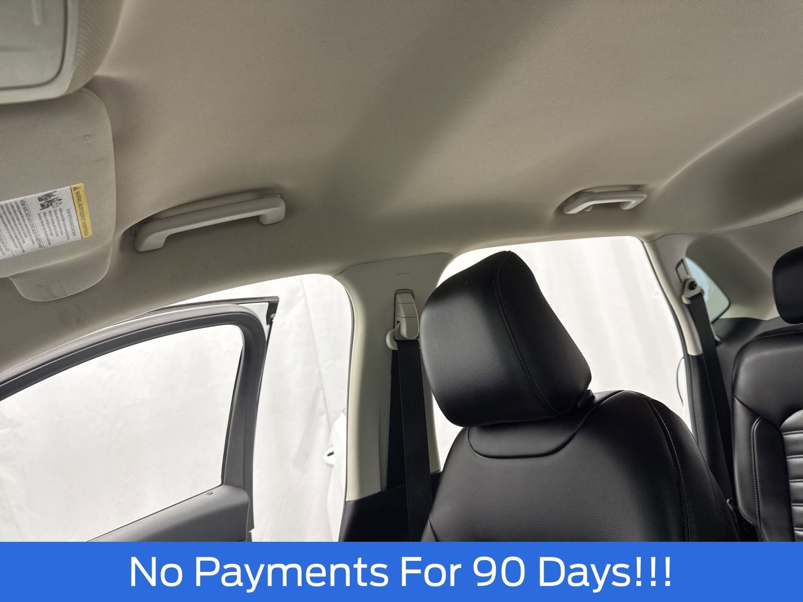 Certified 2020 Ford Edge SEL w/ Convenience Package AWD/4WD image 26