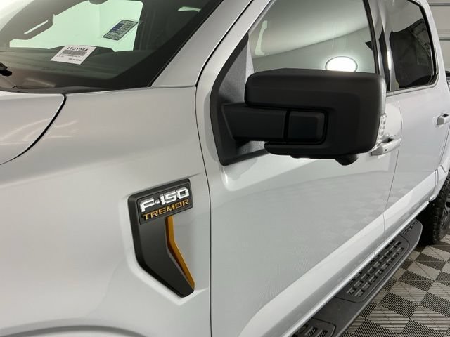 Certified 2025 Ford F150 Tremor w/ Tow/Haul Package AWD/4WD image 22