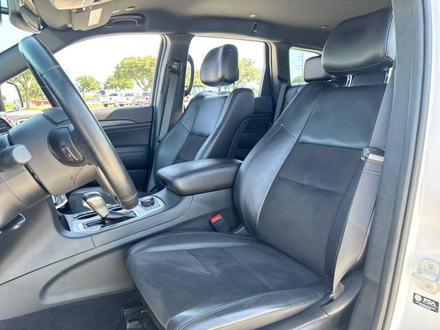 Used 2022 Jeep Grand Cherokee Laredo X AWD/4WD image 11