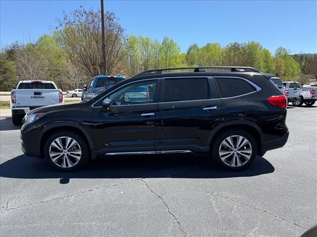 Used 2021 Subaru Ascent Touring w/ Popular Package #2A image 7