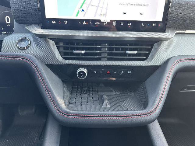 Certified 2025 Ford Explorer ST-Line w/ Premium Package image 29