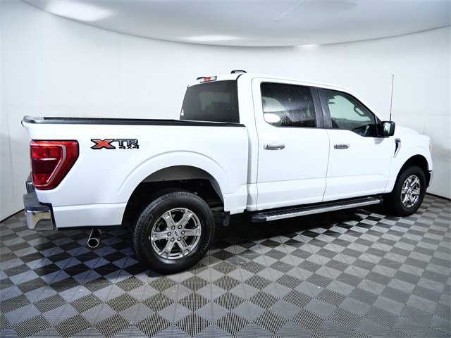 Certified 2023 Ford F150 XLT w/ XTR Package image 8