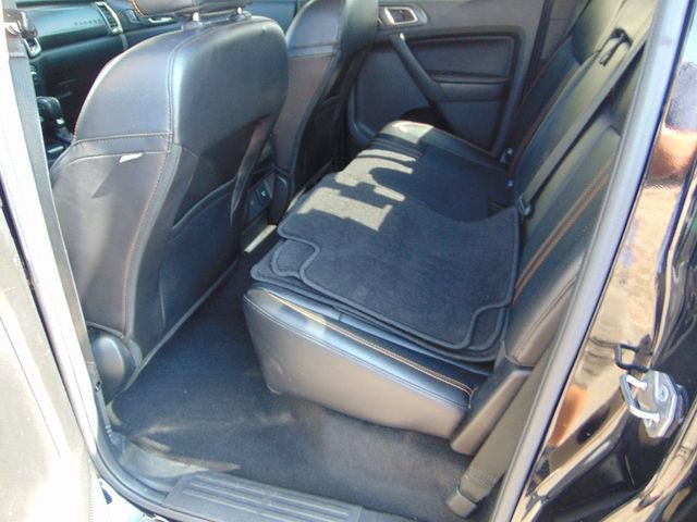 Certified 2022 Ford Ranger Lariat w/ Equipment Group 501A High AWD/4WD image 21