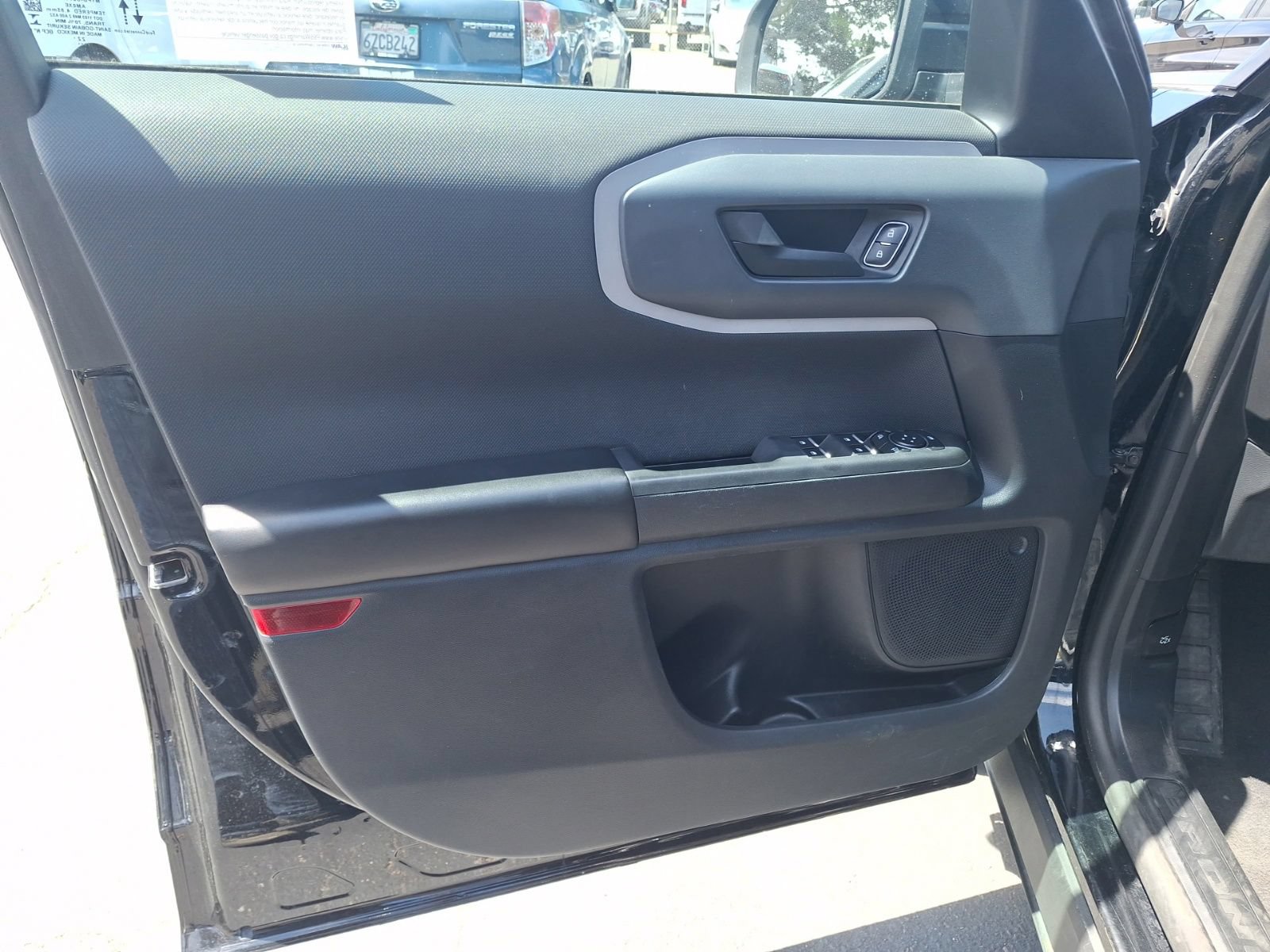 Certified 2023 Ford Bronco Sport Big Bend AWD/4WD image 14