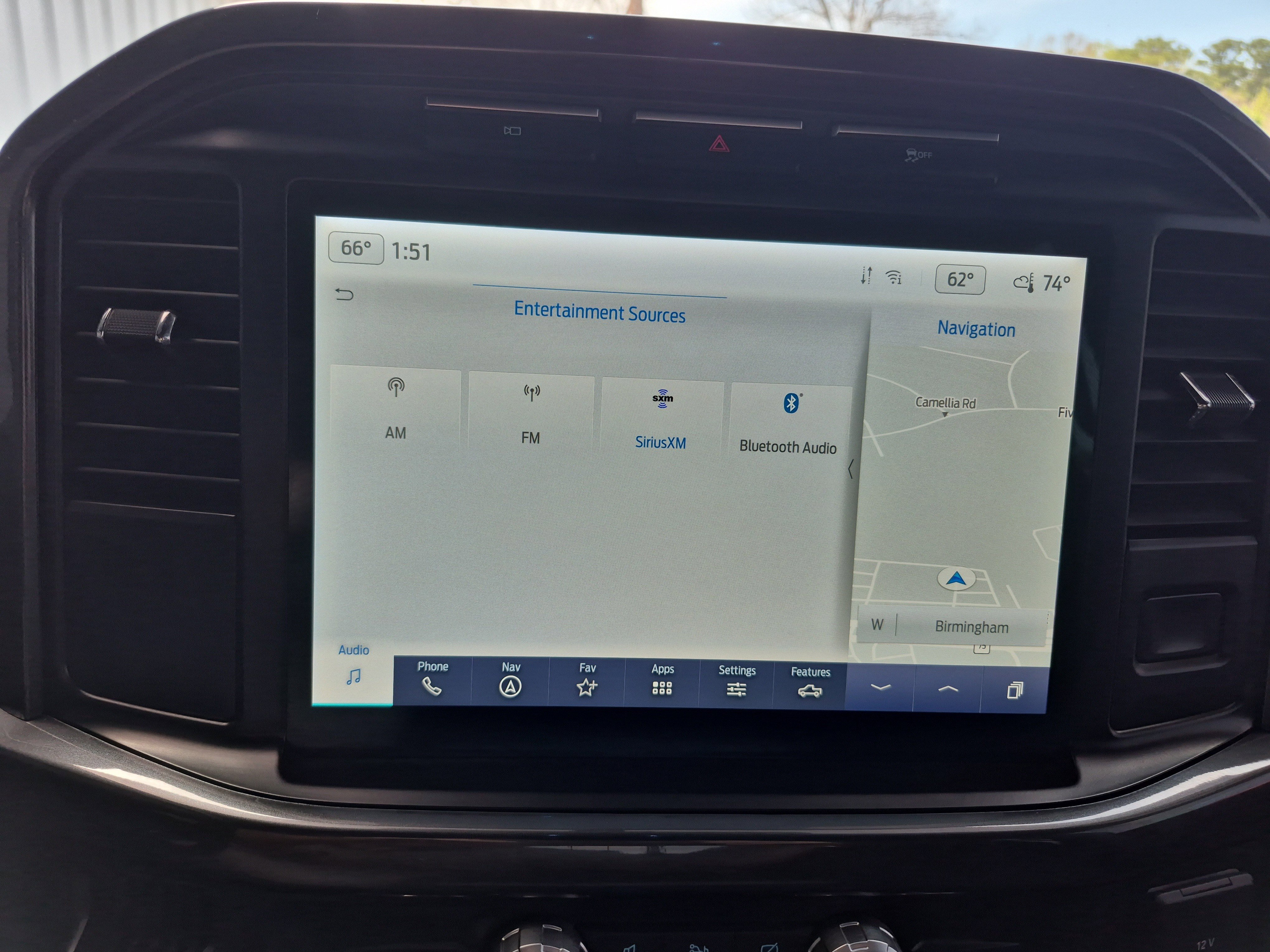 Certified 2023 Ford F150 XLT w/ Equipment Group 302A High image 34