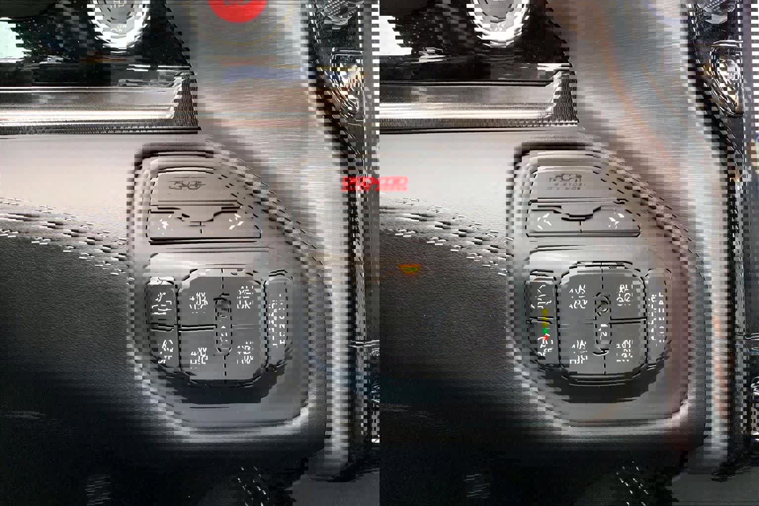 Used 2026 RAM 1500 RHO w/ RHO Level 1 Equipment Group image 36