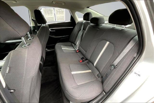 Used 2024 Hyundai Sonata SEL FWD image 25
