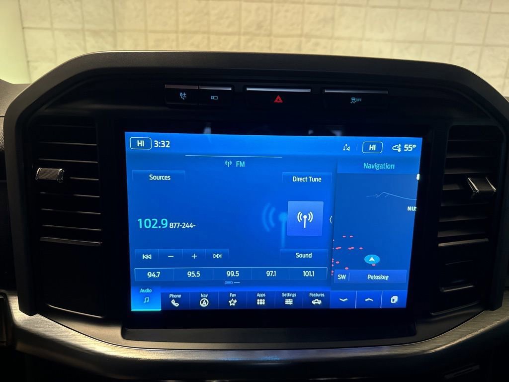 Certified 2022 Ford F150 Lariat image 20