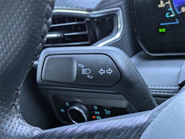 Certified 2025 Ford Mustang GT Premium image 29