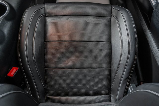 Certified 2022 Ford Mustang GT Premium w/ Equipment Group 401A image 33