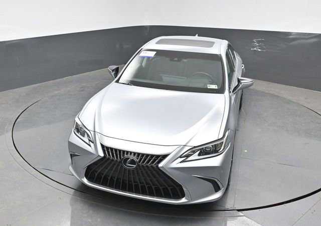 Used 2024 Lexus ES 350 w/ Premium Package FWD image 22