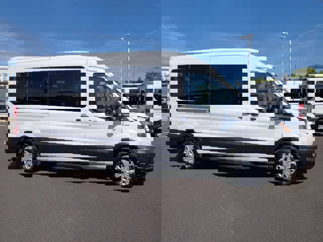 Certified 2023 Ford Transit 350 XL image 4