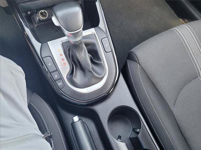 Used 2024 Kia Forte Sedan FWD image 16