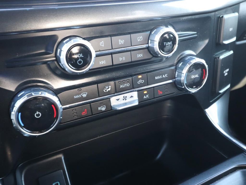 Certified 2023 Ford F150 XLT w/ Equipment Group 302A High image 23