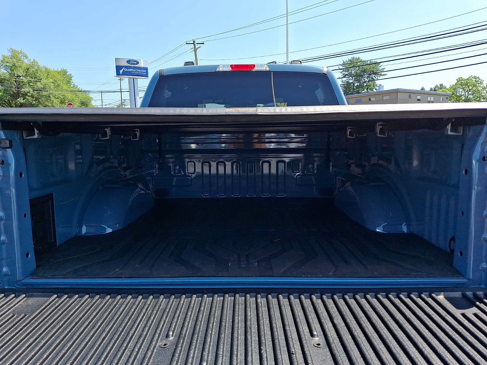 Certified 2023 Ford F150 XLT w/ Equipment Group 302A High AWD/4WD image 28