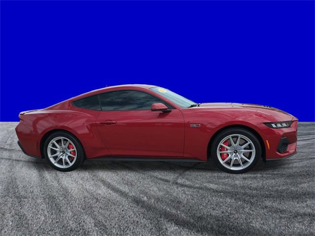 Certified 2024 Ford Mustang GT Premium image 6