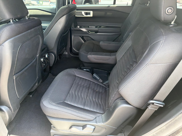 Certified 2020 Ford Explorer XLT AWD/4WD image 23