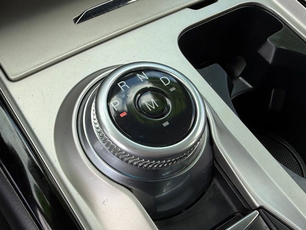 Certified 2022 Ford Explorer ST w/ Equipment Group 401A image 12