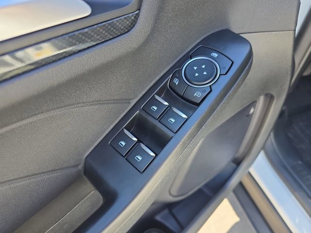 Certified 2024 Ford Escape ST-Line w/ Tech Pack #1 AWD/4WD image 11