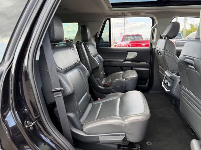 Certified 2025 Ford Expedition Active AWD/4WD image 20