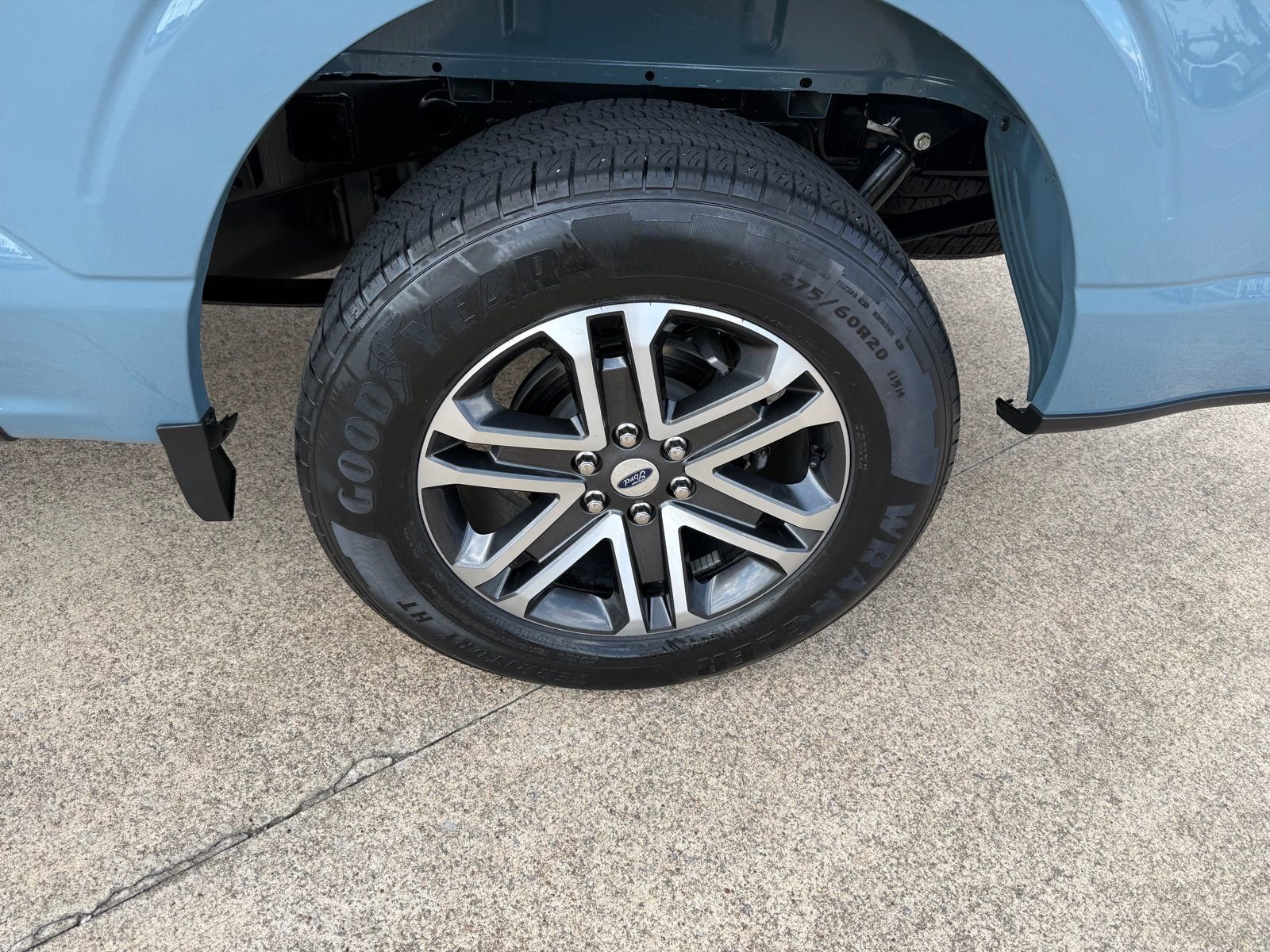 Certified 2023 Ford F150 XL w/ STX Appearance Package image 9