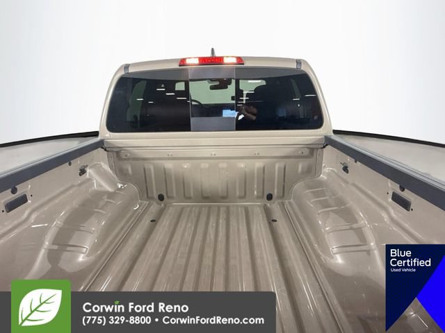 Used 2024 Nissan Frontier PRO-4X w/ Technology Package AWD/4WD image 28