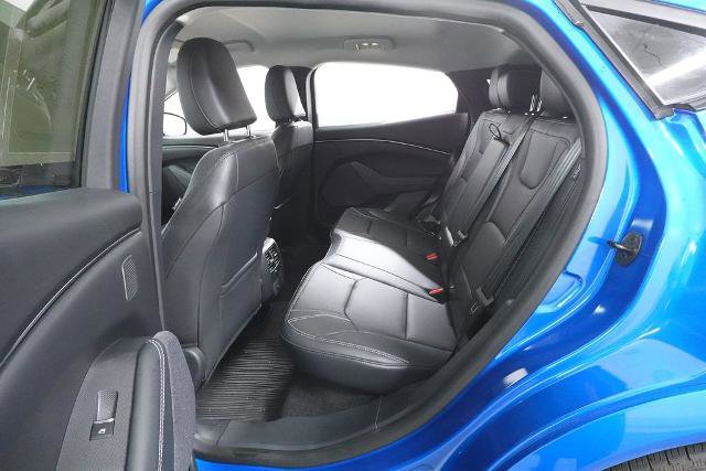 Certified 2025 Ford Mustang Mach-E Premium AWD/4WD image 28