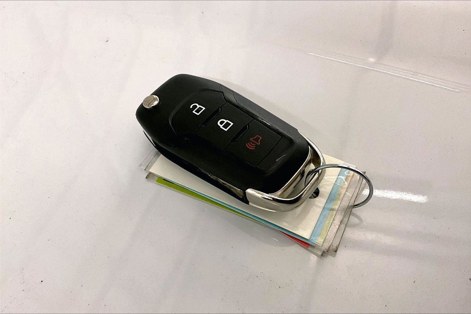 Certified 2022 Ford Escape S image 11