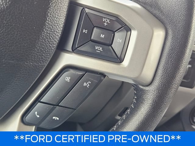 Certified 2019 Ford F150 Lariat RWD image 24