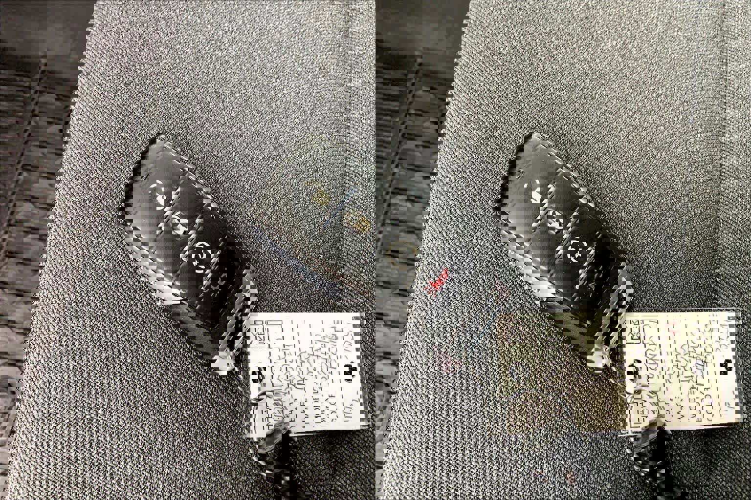 Used 2024 RAM 1500 Big Horn image 15