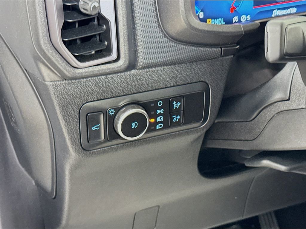 Certified 2025 Ford Bronco Sport Outer Banks w/ Outer Banks Tech Package+ image 15