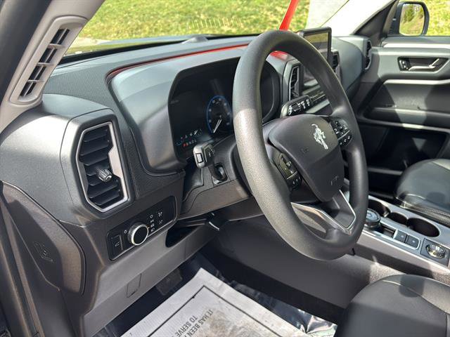Certified 2023 Ford Bronco Sport Big Bend image 13
