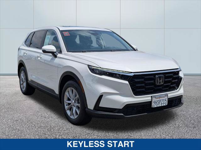 Used 2023 Honda CR-V EX-L image 7