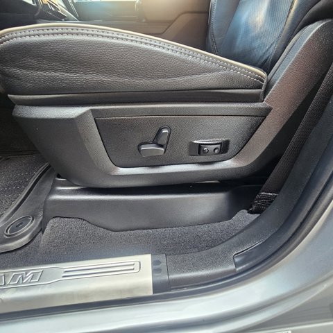 Used 2024 RAM 3500 Limited w/ Night Edition image 13