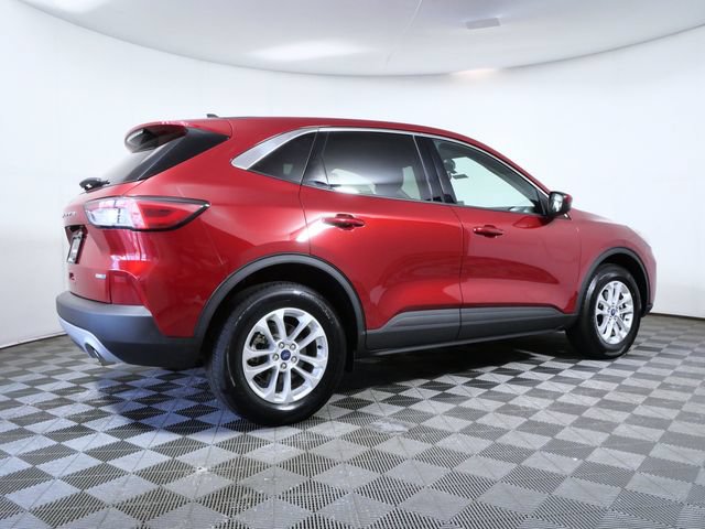 Certified 2020 Ford Escape SE AWD/4WD image 6