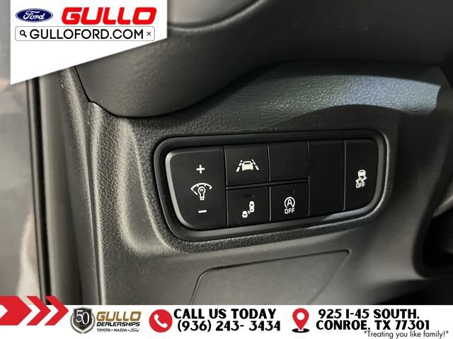 Used 2021 Kia Soul GT-Line FWD image 20