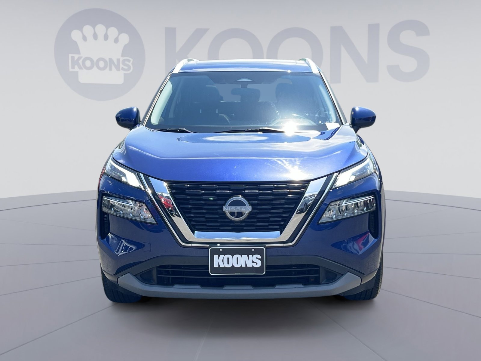 Used 2023 Nissan Rogue SV w/ SV Premium B Package AWD/4WD image 19