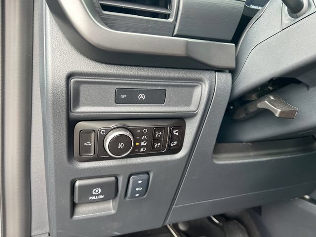 Certified 2025 Ford F150 Tremor w/ Bed Utility Package AWD/4WD image 35